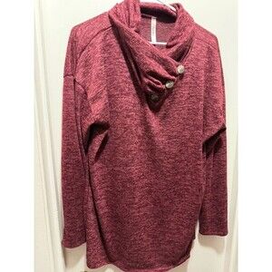 Cool Melon Sweater in XL